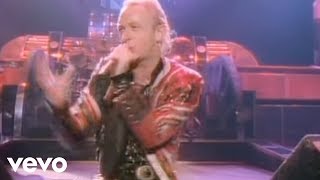 Judas Priest Turbo Lover Live Versions [upl. by Anirda]