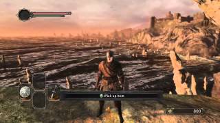 Dark Souls II  Soul Duping Glitch [upl. by Danielson]