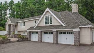 The Value of an Insulated Garage Door [upl. by Reichert]