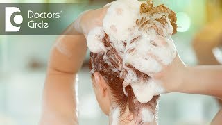 How to manage fungal infection on scalp  Dr Nischal K [upl. by Llewsor234]