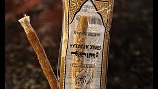 Miswak Stick Review  How to use [upl. by Graff]