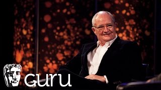 Jim Broadbent A Life in Pictures Highlights [upl. by Notsle]