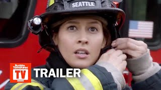 Station 19 Season 1 Trailer  Rotten Tomatoes TV [upl. by Juta]