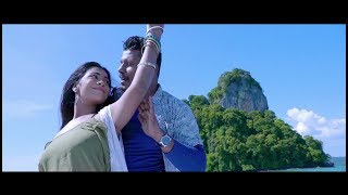 Naari Hangum  Ruwan Hettiarachchi Official Video [upl. by Eedolem708]