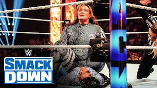 Best SmackDown moments SmackDown highlights May 24 2024 [upl. by Giannini]