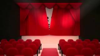 Cinema Intro After Effects Template [upl. by Areikahs]