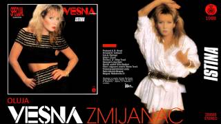 Vesna Zmijanac  Oluja  Audio 1988 [upl. by Petras]