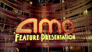 AMC Theatres Feature Presentation Bumpers 1980 [upl. by Gruber]