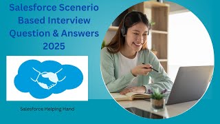 Salesforce Interview questions answers SOQL queries [upl. by Nerrot]