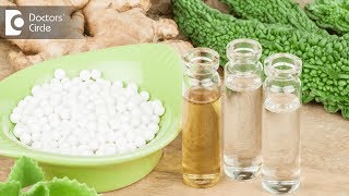 How does Homeopathy work  Dr Surekha Tiwari [upl. by Thornburg]