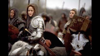 Joan of Arc The Hundred Years War [upl. by Chadbourne]