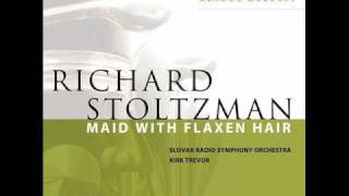 Richard Stoltzman  Maid with the Flaxen Hair [upl. by Yrakcaz]