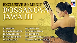 Bossanova Jawa 3  IMC RECORD JAVA [upl. by Ynnep953]