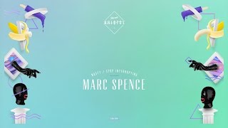 Marc Spence  Nasty Original Mix TAB009 [upl. by Naujtna]