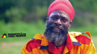 Capleton  Have Some Hope Official Video 2020 [upl. by Rae]