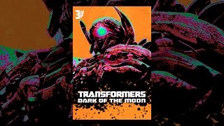 Transformers Dark of the Moon [upl. by Mill]