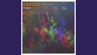 Kongo Hanî´s Remix [upl. by Terrill]