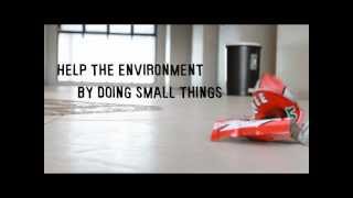 Campaign Ad  Environmental Awareness [upl. by Nacim406]