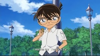 Top 30 Detective Conan Anime Openings [upl. by Aitnom79]