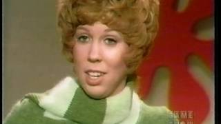 Vicki Lawrence on The Dating Game 1971 [upl. by Killigrew]