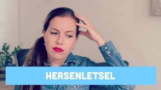 Onzichtbare gevolgen van hersenletsel [upl. by Armond610]