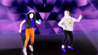 Just Dance 2016  Gibberish by MAX [upl. by Eric872]