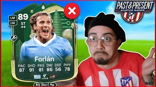 How Bad Is The Forlán SBC [upl. by Pollard576]