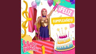 Feliz Cumpleaños [upl. by Eiramanna749]