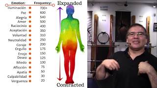 Por qué enfermamos en términos de energía frecuencia y vibración [upl. by Thordia841]