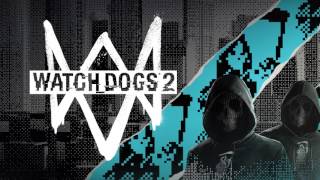 Watch Dogs 2  Turbo Lover [upl. by Honig]