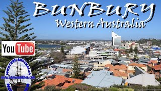 Bunbury  Western Australia [upl. by Amo]