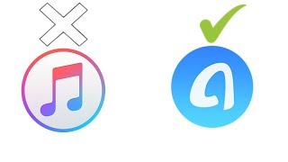 AnyTrans Review  Best Alternative for iTunes [upl. by Spring]