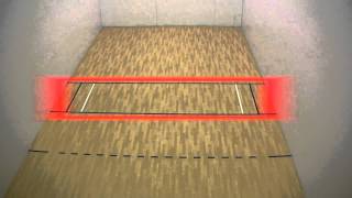 How to Play Racquetball [upl. by Notsgnik]