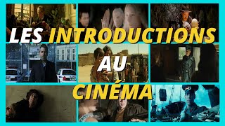 LES INTRODUCTIONS AU CINÉMA [upl. by Ena]