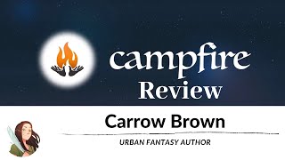 Campfire Review [upl. by Berny40]