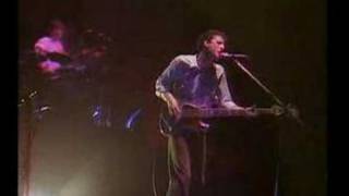 Joan Of Arc Live 1981  OMD [upl. by Ecirtaeb]