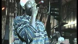 Capleton  More Fire  Live From Amazura [upl. by Terces]