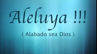 Adoración y Exaltación a Dios [upl. by Delwin160]