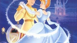 quotLa Cenicientaquot Cinderella  Trailer en español [upl. by Eidnahs433]