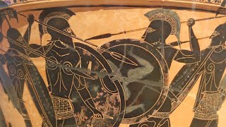 The Fall of Athens The Peloponnesian War [upl. by Ahsil]