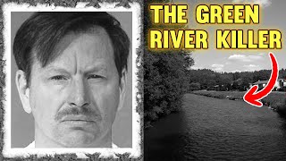 Gary Ridgway  The Green River Killer [upl. by Nwahsan207]