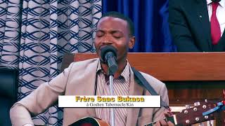 ISAAC BUKASA CHANTE [upl. by Ycnay]