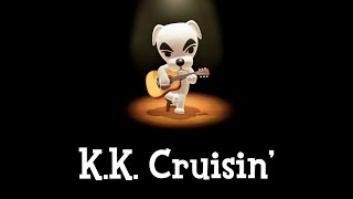 KK Cruisin ACNH [upl. by Assilim]