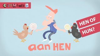 Wanneer gebruik je hun en hen [upl. by Ednyl]