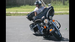 Three Motorcycle riding techniques you must know [upl. by Marteena]