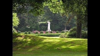 Parkfriedhof Ohlsdorf [upl. by Ikcir]