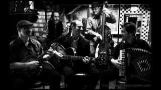 LIndifference  Cafe Accordion Orchestra [upl. by Enuahs]