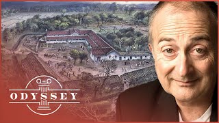 Is There Really A Roman Fort Buried In Wales  Time Team  Odyssey [upl. by Mireille]