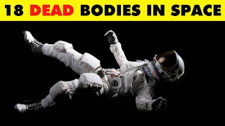 25 SCARY But True Space Facts [upl. by Kristof601]