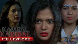 Kambal Karibal Full Episode 87 [upl. by Atinihc827]